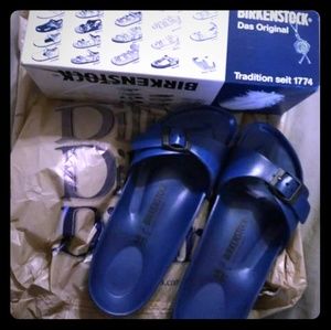 Only wore around the house once